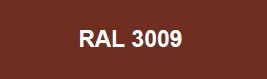 RAL3009
