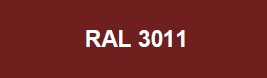 RAL3009