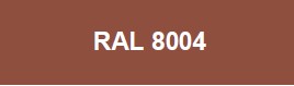 RAL8004