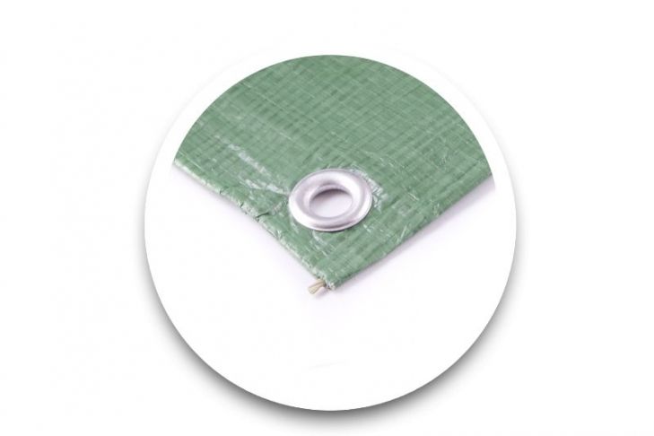 Plachta 5x6m KLASIK
