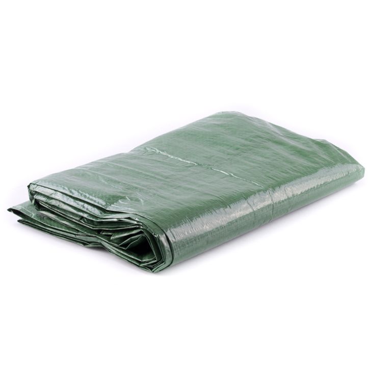 Plachta 5x8m KLASIK