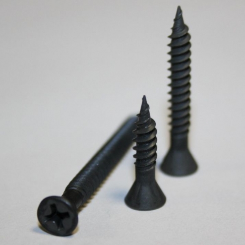Šroub do tvrdých desek DWF 3,9x30mm