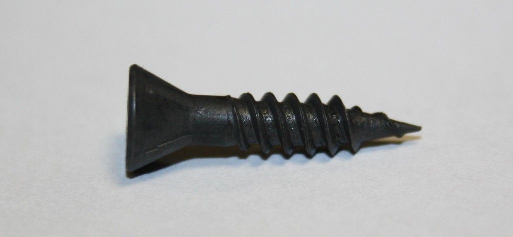 Šroub do tvrdých desek DWF 3,9x30mm