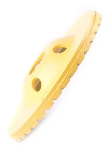Kotouč diamantový brusný TURBO 115mm