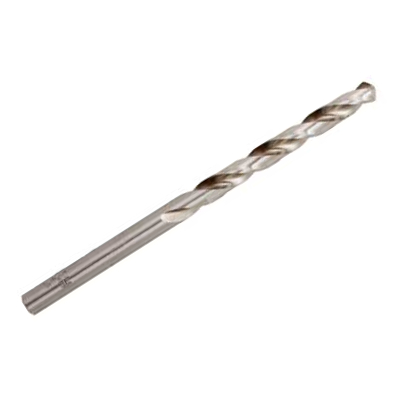 Vrták do kovu vybrušovaný 3,9 mm