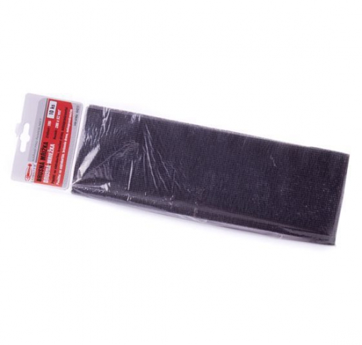Brusná mřížka 93x280mm, zrnitost 120