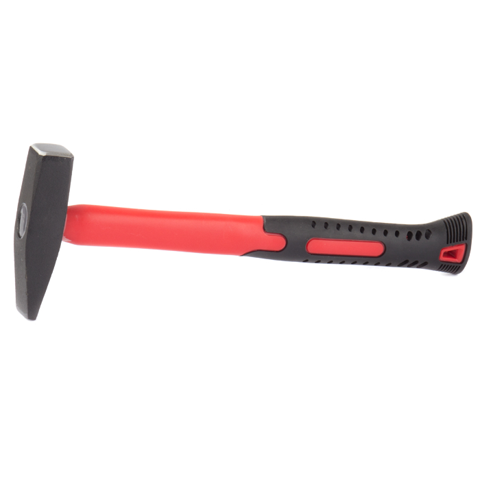 Kladivo s fiberglassovou rukojetí, 2000g