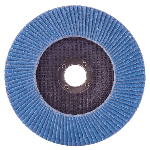 Kotouč lamelový 125mm, zr. 100