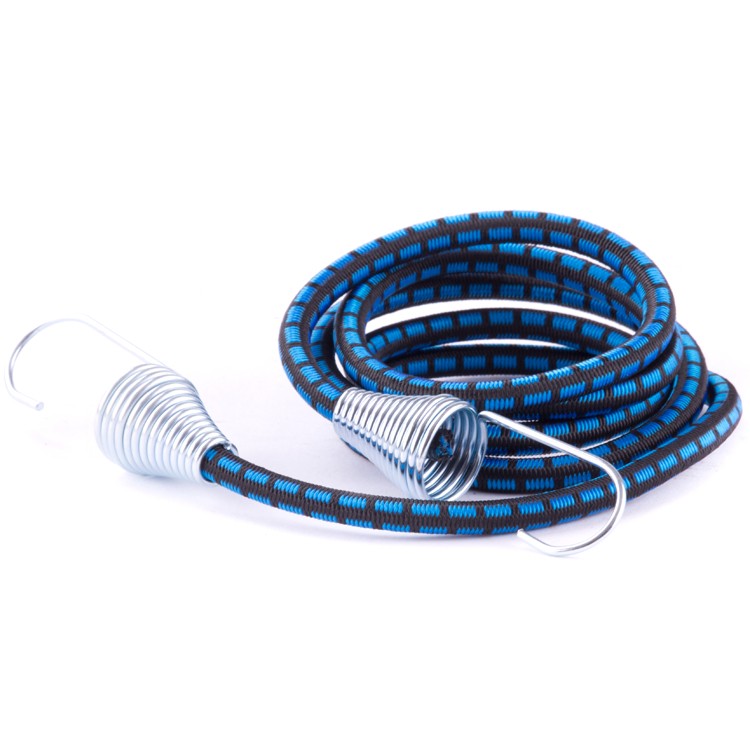 Upínadlo gumové, 10mm/200cm