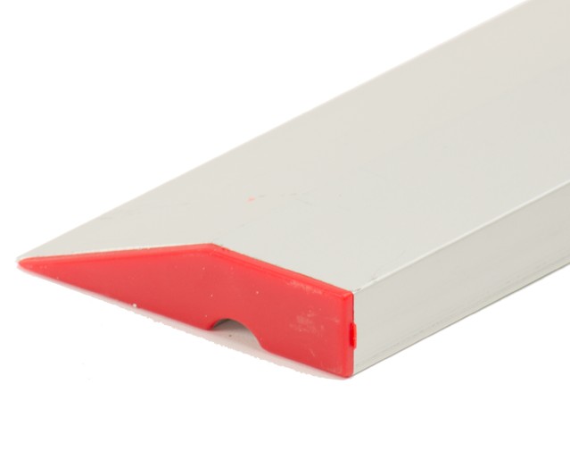 Lať stahovací trapézová 250cm