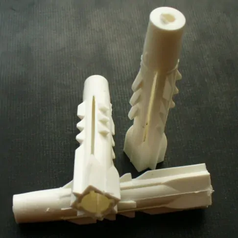 Hmoždinka čtyřhranná (hranatá), 14x90mm