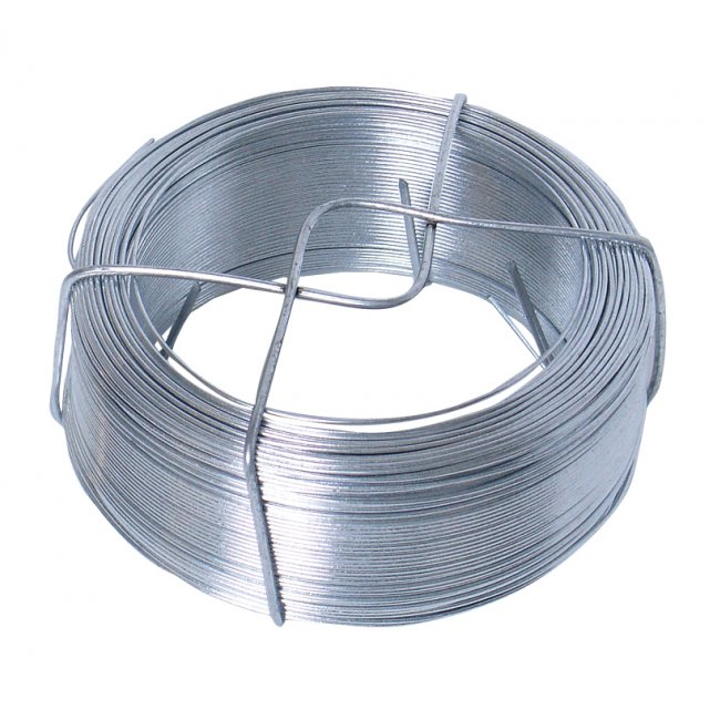 Drát vázací pozink, 1,8 mm/ 30 m