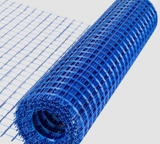 Armovací síť Vertex Grid, G120, šíře 1,1m/50m