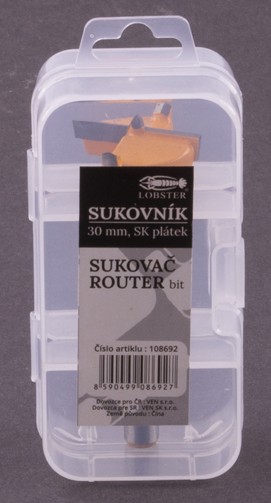 Sukovník 35mm SK