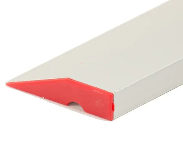 Lať stahovací trapézová 150cm
