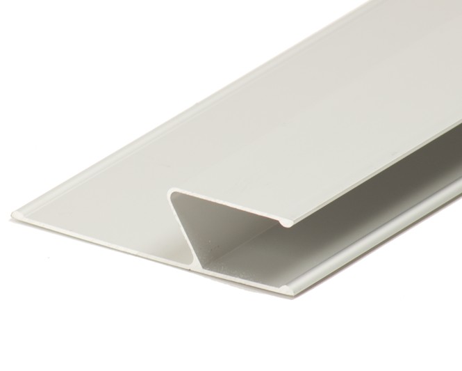 Lať stahovací H profil 150cm