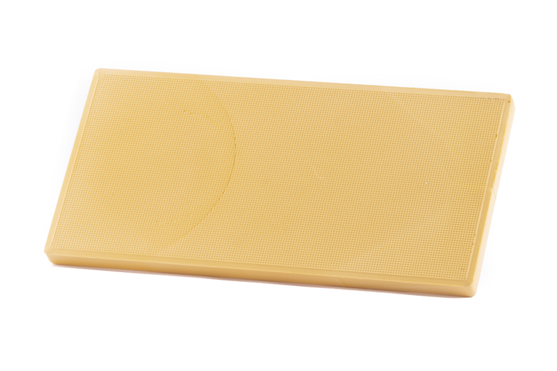 Hladítko polyuretanové 280x140mm