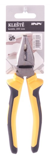 Kleště kombi 200mm