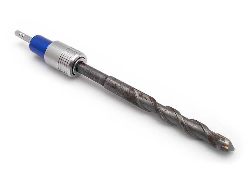 Adaptér 1/4" šestihran na SDS+