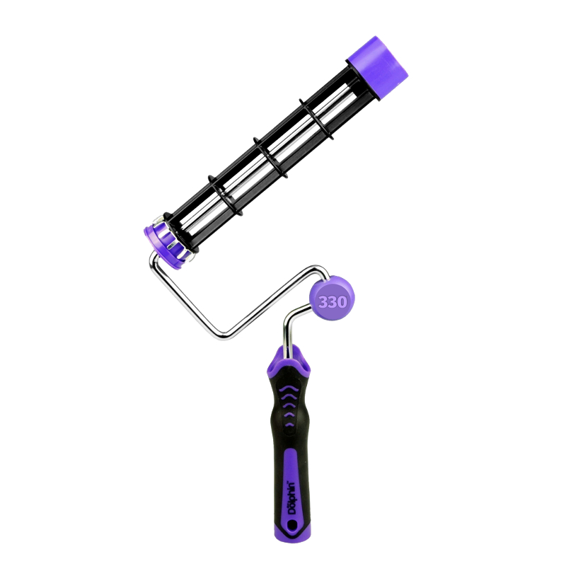 Držák válečku kloubový 245mm, series 330