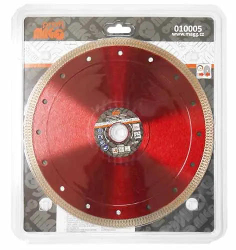 Kotouč diamantový TURBO STONE, 230mm