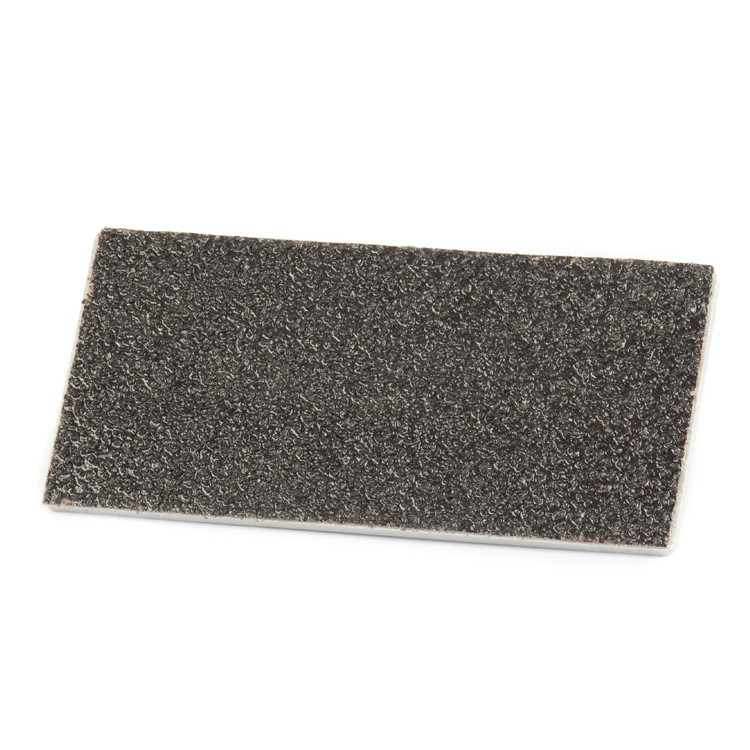 Hladítko brusné 265x125mm PLAST