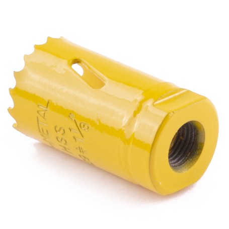 Korunka (vykružovač) Bimetal HSS 29mm MASIPRO