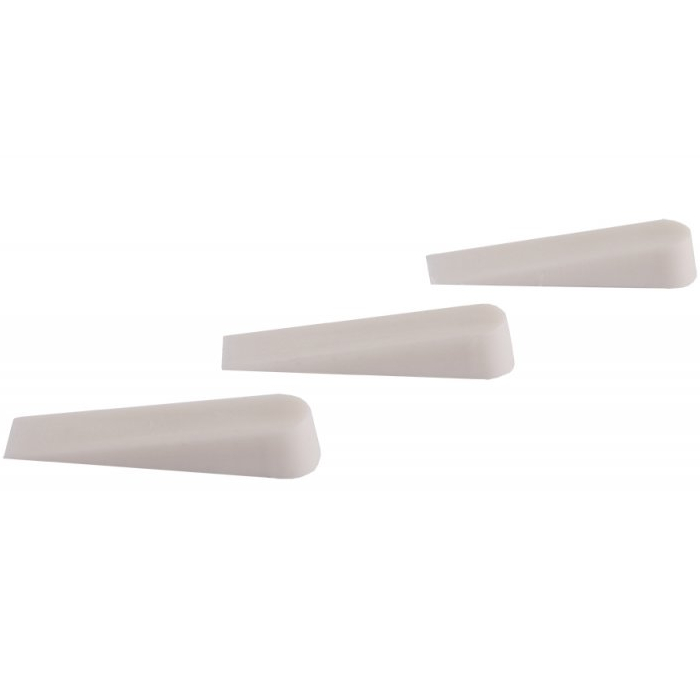 Klínky spárovací 0-4mm/100ks