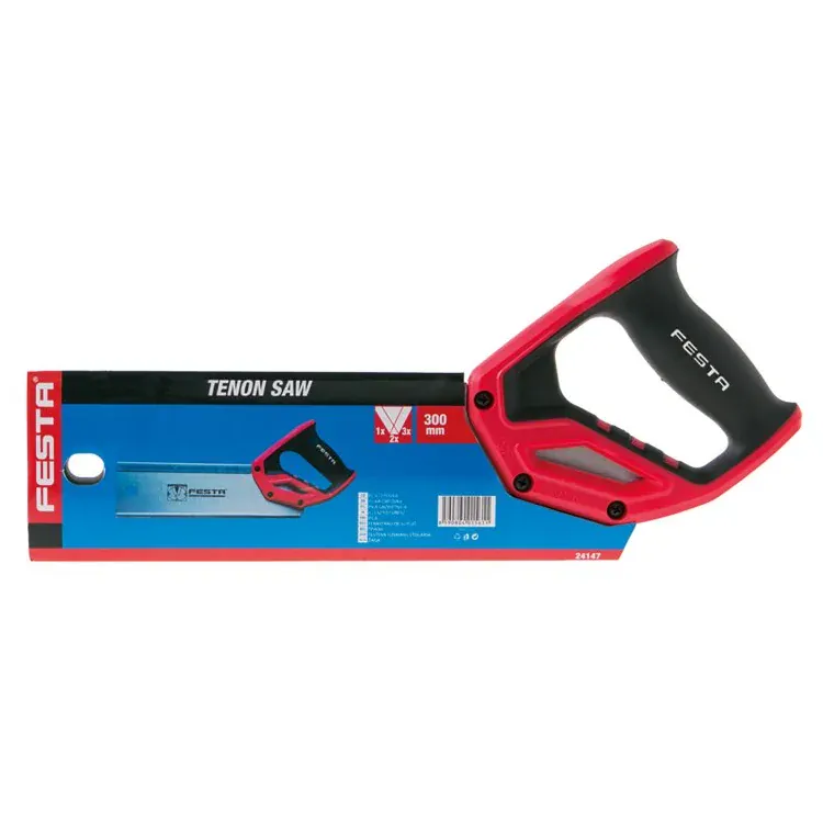Pila na dřevo - čepovka 300mm FESTA