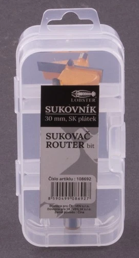Sukovník 30mm SK