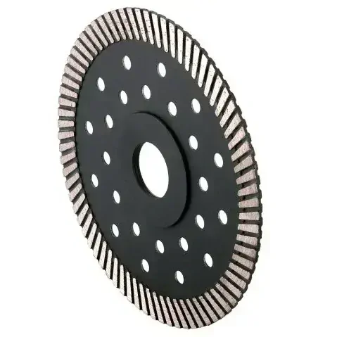 Kotouč diamantový 125mm Turbo Extreme FESTA INDUSTRY