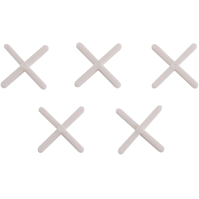 Křížky spárovací 2mm/200ks