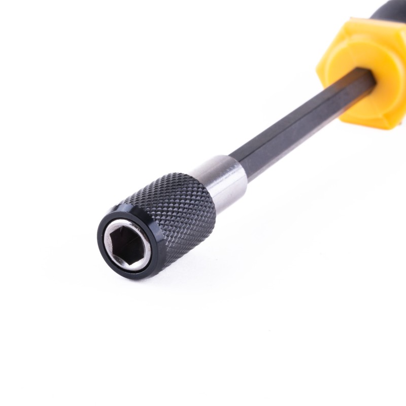 Šroubovák na bity 1/4" MASIPRO