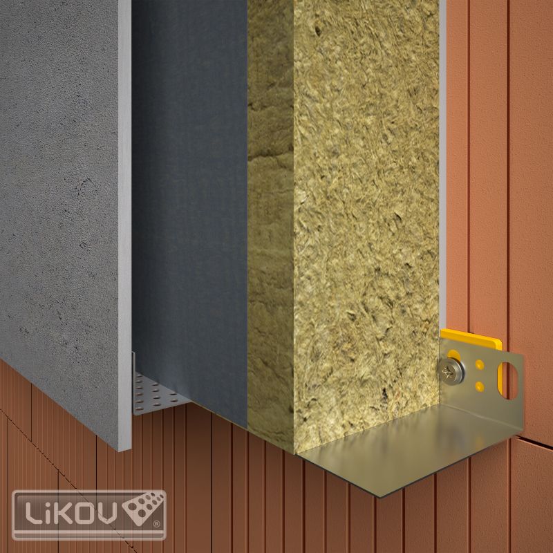 Kontaktní membrána DIFFLEX Thermo Fassade 120g/75m2