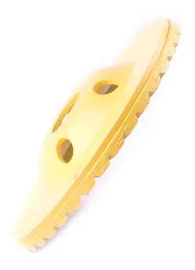 Kotouč diamantový brusný TURBO 125mm