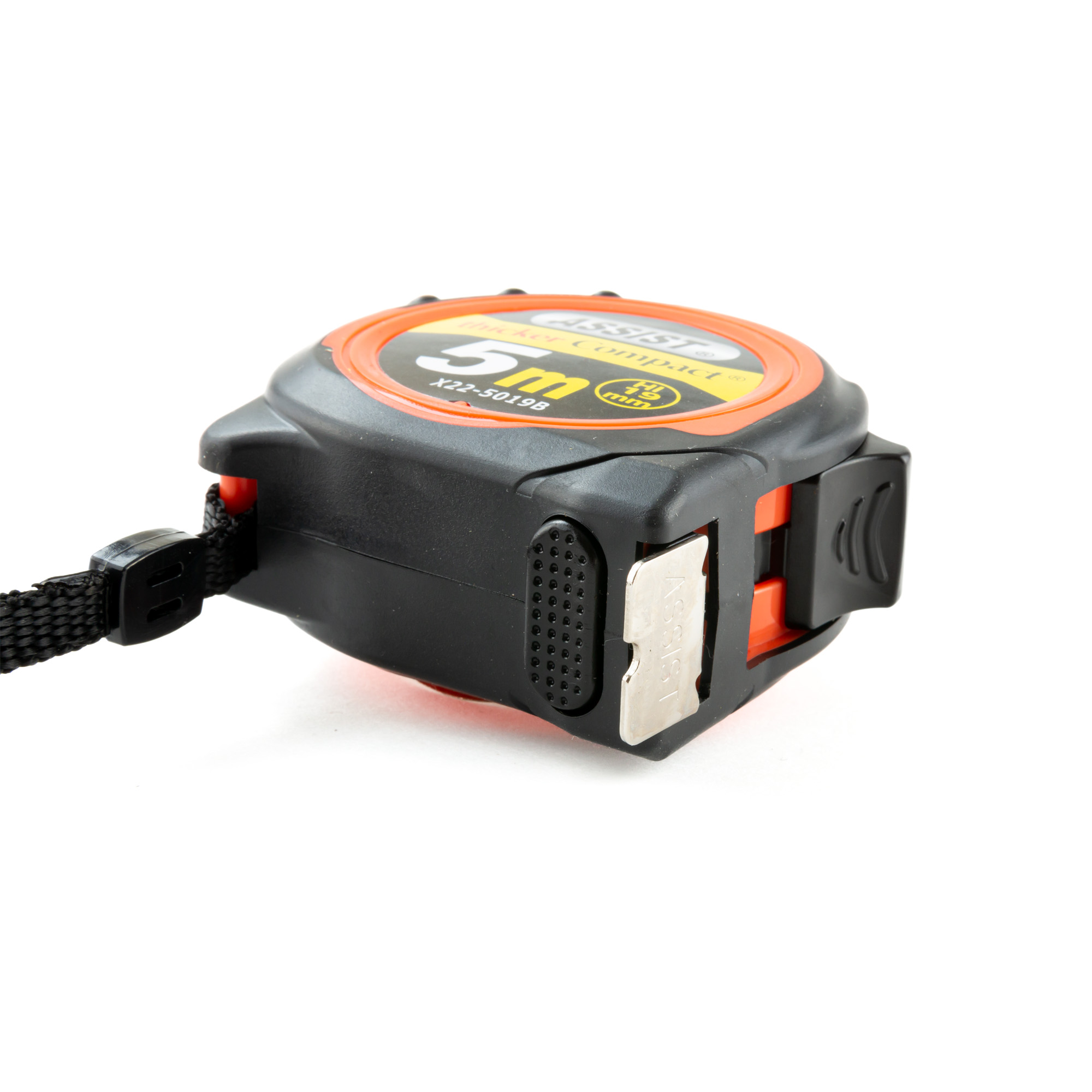 Metr svinovací typ Compact (PNEU) 5m ASSIST