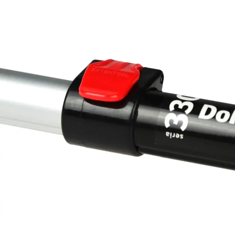 Držák teleskopický Dolphin Xtender DX180, series 330
