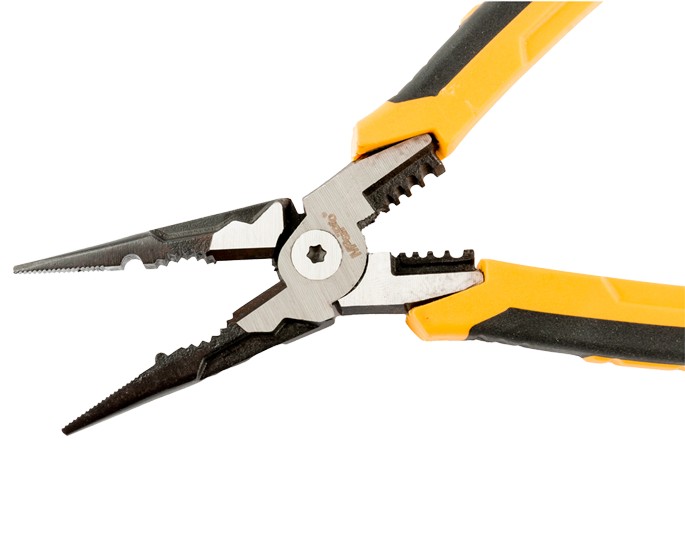 Kleště multifunkční rovné 200mm