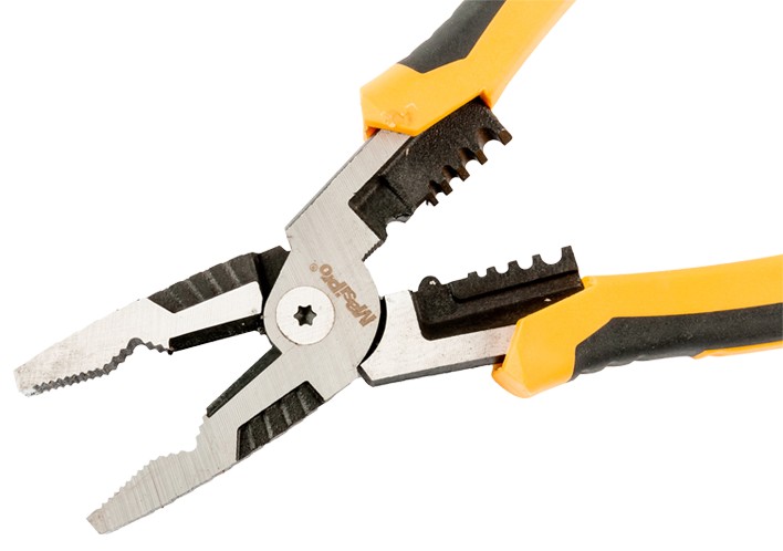 Kleště multifunkční kombi 220mm