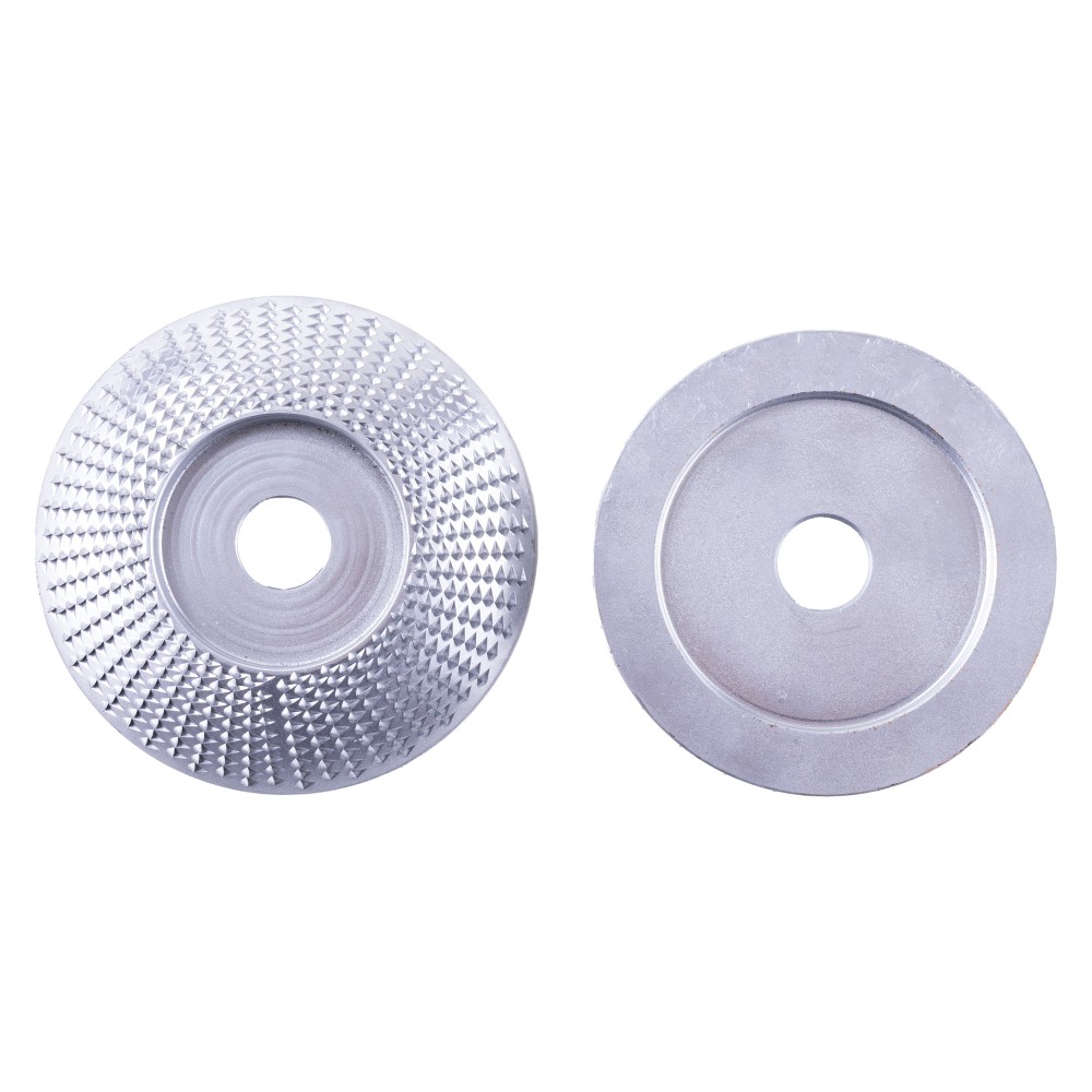 Kotouč rašplový na dřevo 125mm MasiPro