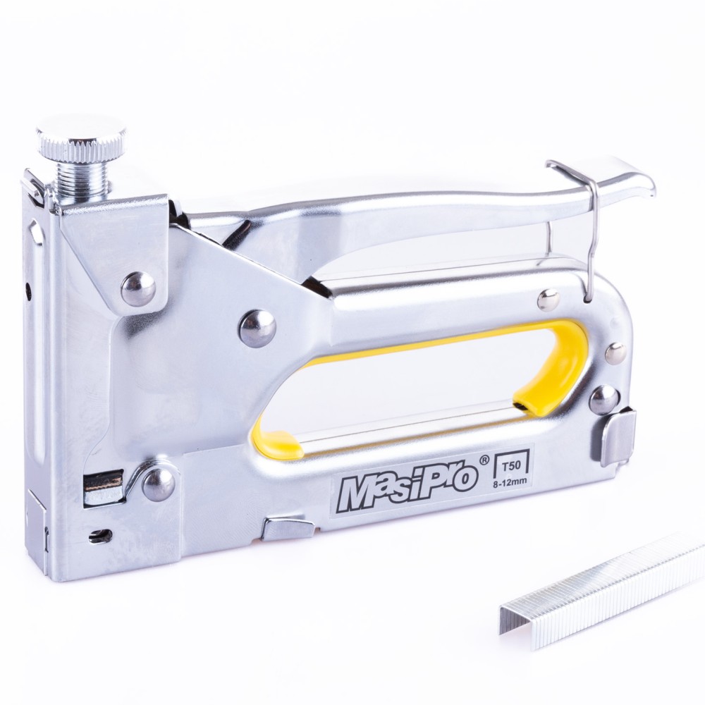 Sponkovací pistole kov MasiPro