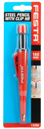 Značkovač hloubkový s pouzdrem FESTA