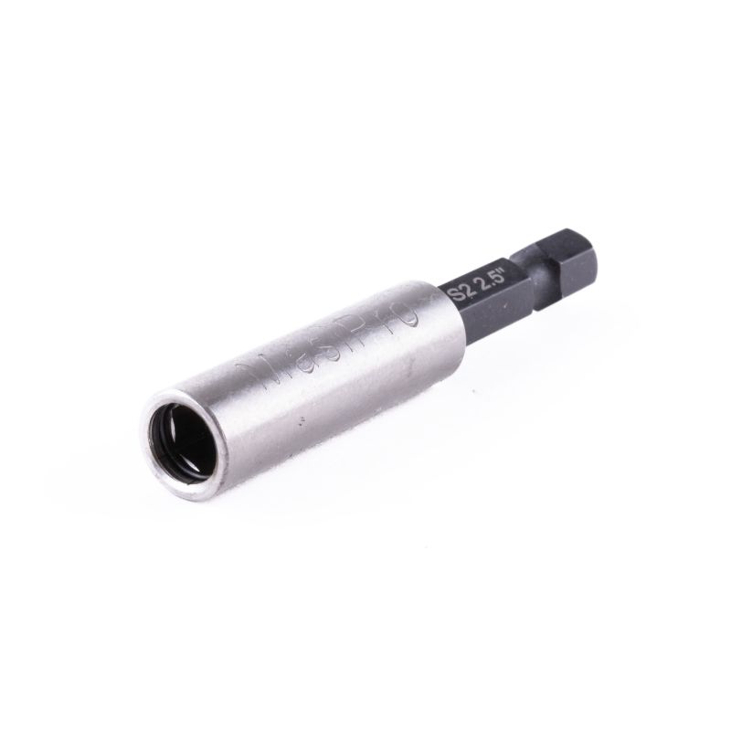 Nástavec magnetický - držák bitů 1/4'' - 60mm MASIPRO