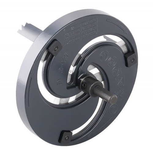 Vykružovač pilový stavitelný 19-127mm FESTA