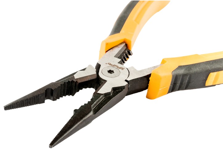 Kleště multifunkční rovné 200mm