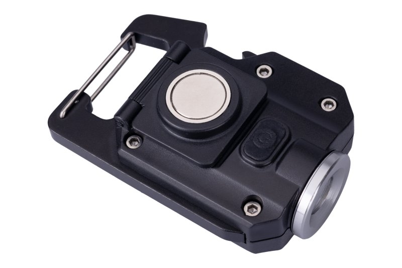 Svítilna multi LED COB 750lm USB IP44 FESTA