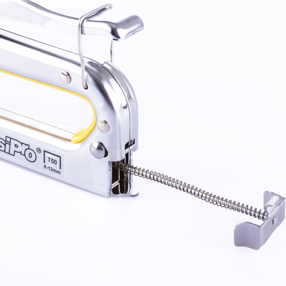 Sponkovací pistole kov MasiPro