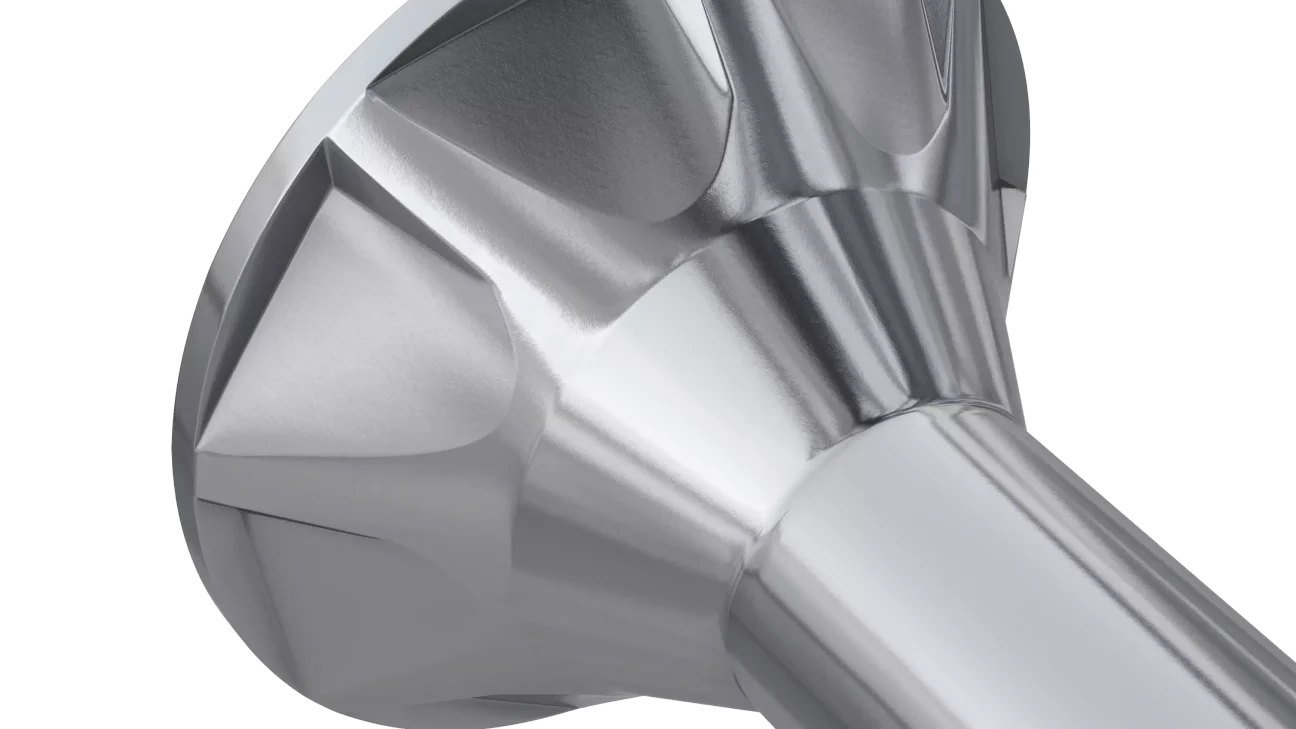 Vrut stavební konstrukční PROCUT-PTX, zapuštěná hlava 3,5x 20mm TORX15, ZB