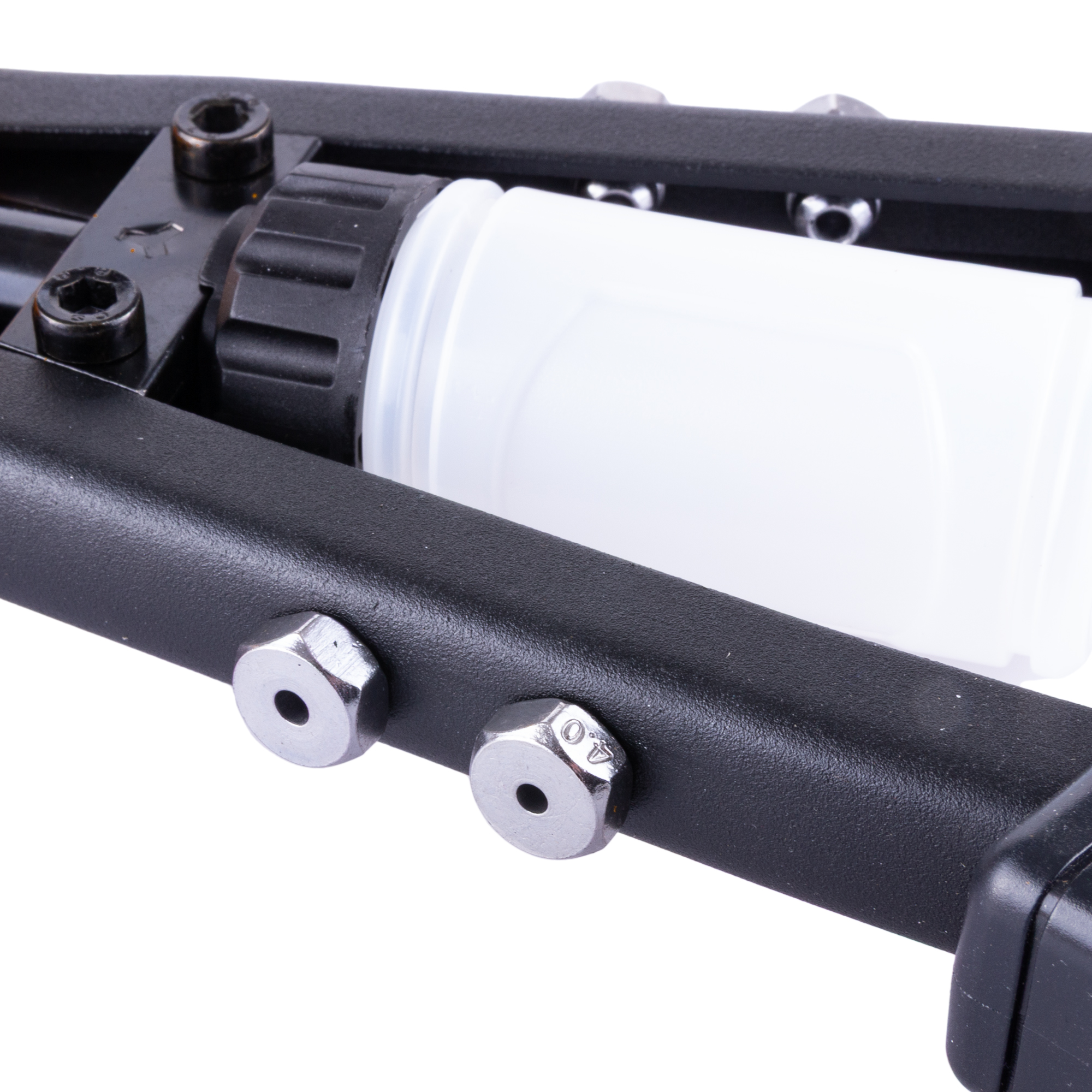 Kleště nýtovací pákové 280mm MasiPro