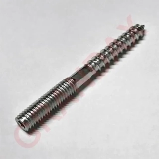 Šroub kombi 6H M8x100 ZB, TORX25